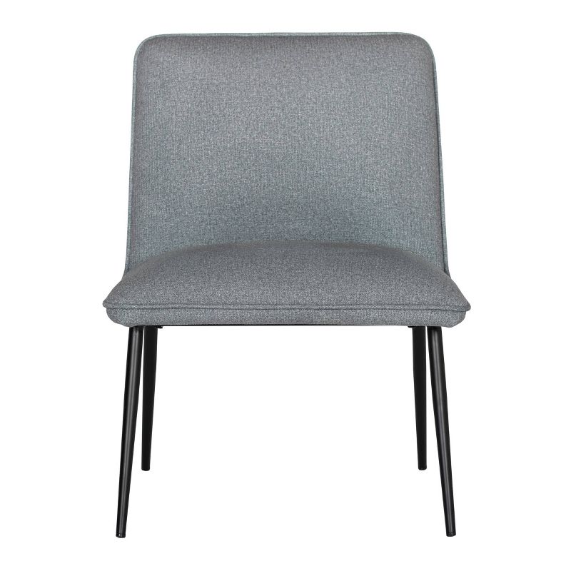 21st Element Accent Chair Gray - Studio Designs Home, 4 of 15