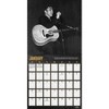 Trends International 2026 Elvis Presley Collector's 12.63"x12.63" Edition Calendar - 4 of 4