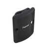 Insten Laptop Clip Side Mount Cell Phone Holder Stand for Slim Laptops Compatible with iPhone 12/12 Pro Max/Mini/SE 2020/11, Samsung Galaxy Android - 4 of 4