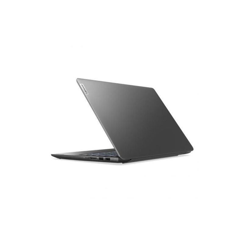 Lenovo IdeaPad 5 Pro 14" Touchscreen Notebook 2.2K Intel Core i5-1240P 8GB RAM 512GB SSD Intel Iris Xe Graphics Storm Grey, 4 of 7