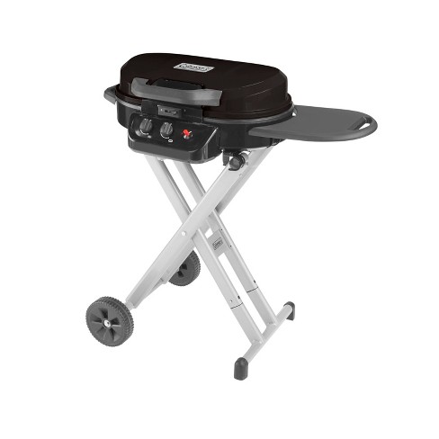 Target 2025 stok grill