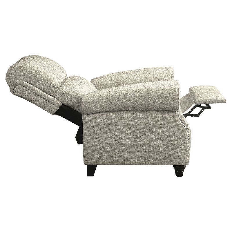 Push Back Recliner Chair -  ProLounger, 5 of 8