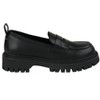 GC Shoes Sugar Candies Penny Lug Sole Slip On Platform Loafers - 2 of 4