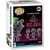 Funko POP! Games: Five Nights at Freddy's - Ruined Roxy Vinyl Figure #987 #72472 - 4 of 4