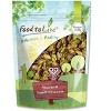 Dry Roasted Pistachio Halves - by Food To Live - 2 of 4