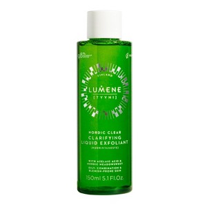 Lumene Nordic Clear Tyyni Clarifying Liquid Exfoliant - 5.1 fl oz - 1 of 4