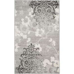 Adirondack ADR114 Non-Shedding Power Loomed Indoor Rugs - Safavieh - 1 of 4