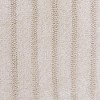 Knightsbridge Linear 220 GSF Reversible Bath Rug 17 x 24 - Ivory - 3 of 4