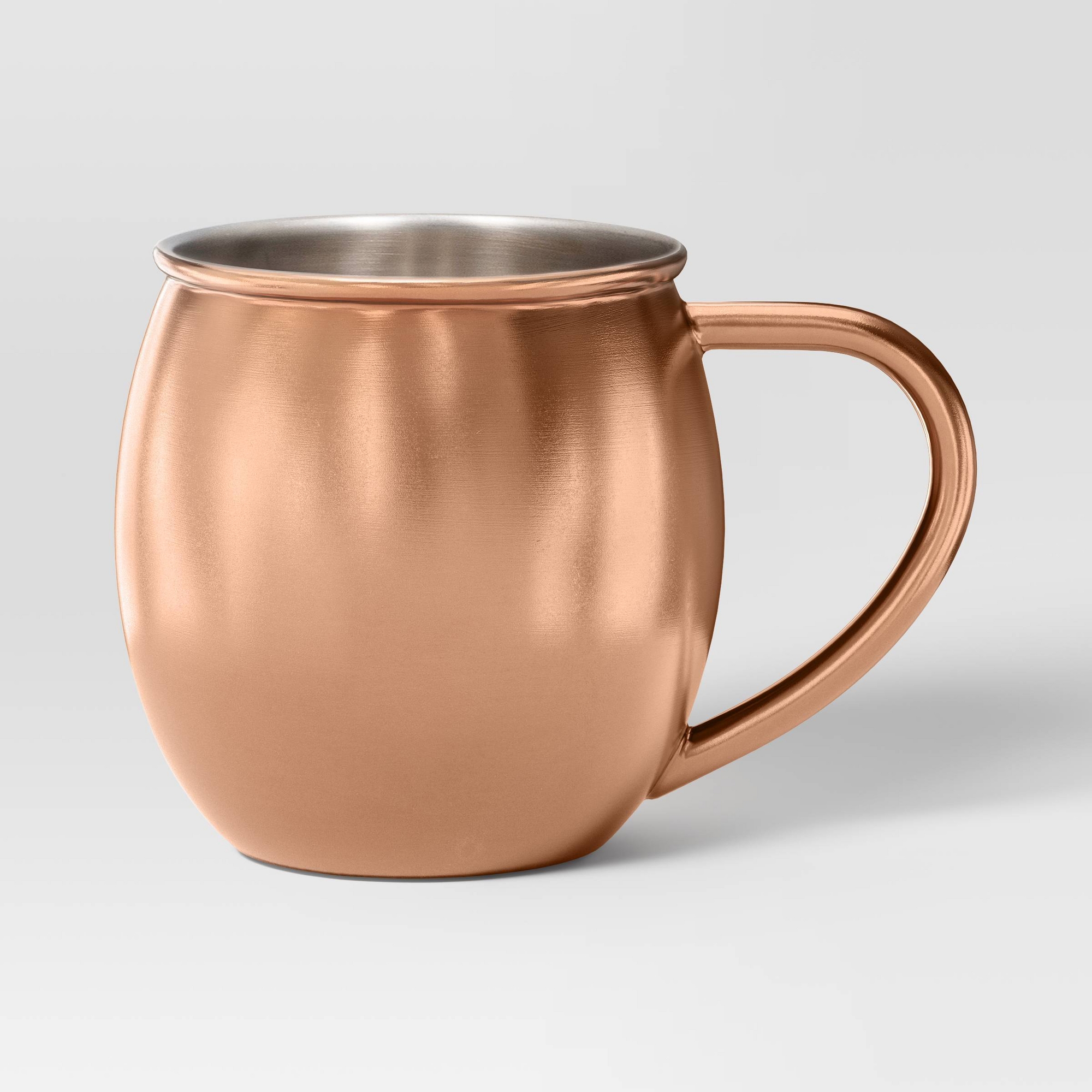 Moscow Mule Mug Copper Finish - Threshold™