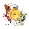 Chanel Chance Eau De Toilette Spray 1.7oz/50ml Suitable For Special Occassions Such As Dating, Valentine's Day, Party Events And Holidays - 2 of 4