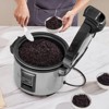 VEVOR Commercial Rice Cooker, 60-Cup Rice Cooker, 13.74 Qt / 13 Liter Large Rice Cooker and Warmer with Nonstick Inner Pot, 12-Hour Keep Warm - 2 of 4