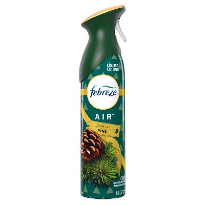 Febreze Air Freshener - Cut Pine - 1ct