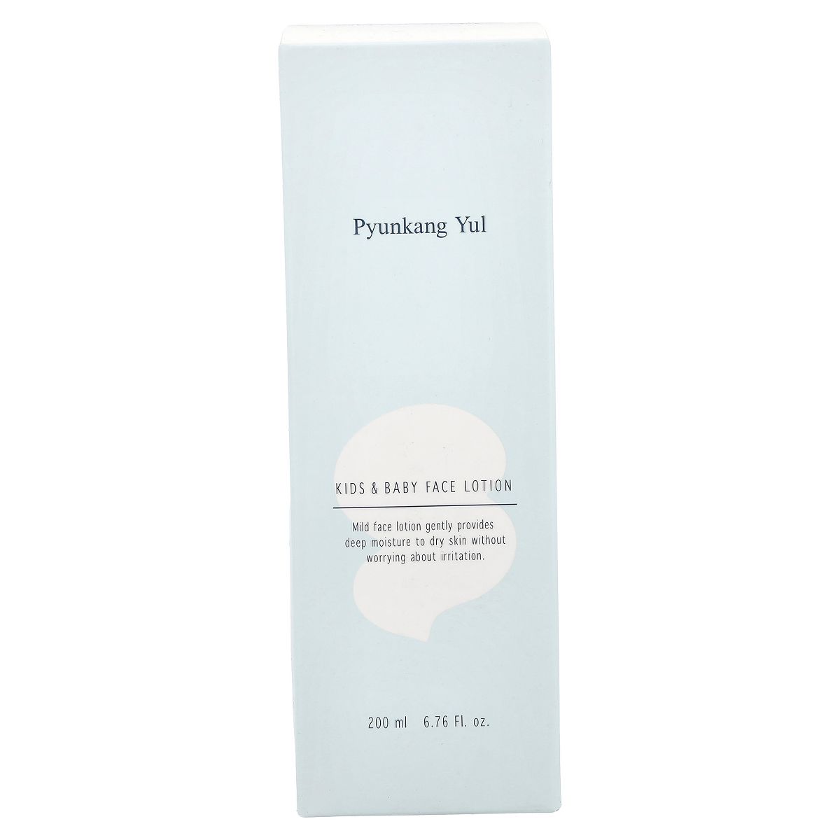 Pyunkang Yul Kids & Baby Face Lotion, Sweet Orange, 6.76 fl oz (200 ml) - thumbnail 5
