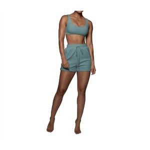 Women's Bella Activewear Set - Revella The Label - 1 of 1