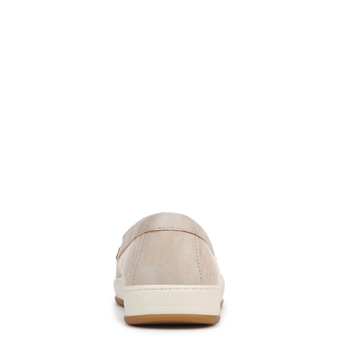 Женские туфли Bzees for Lifestride LifeStride Women's Daydream Loafer Barely Beige 8 M — фото 6
