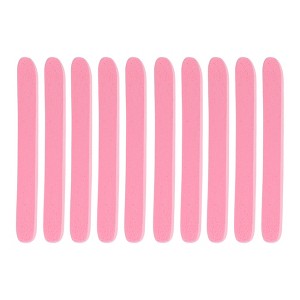 Unique Bargains Portable Compressed Facial Sponge 5 Pcs - 1 of 4