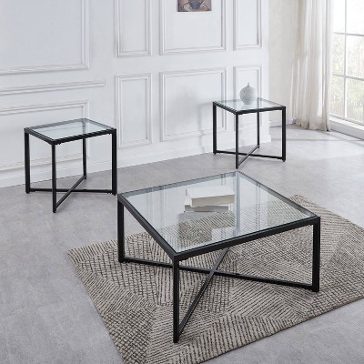 target living room tables