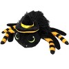 Halloween Wicked Spider 8" Plush - 2 of 4