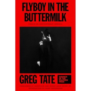 Flyboy in the Buttermilk - by Greg Tate - 1 of 1