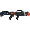 U.S. Army Mega Rocket Launcher – Toy Blaster with 3 Foam Missiles, Shoots 50ft - 2 of 4