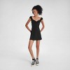 Women's Cap Sleeve Mini Dress - Wild Fable™ - 3 of 4