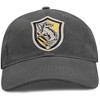 Harry Potter Hat, Baseball Cap Ravenclaw, Slytherin, Gryffindor, Hufflepuff Hat for Men and Women - 2 of 4