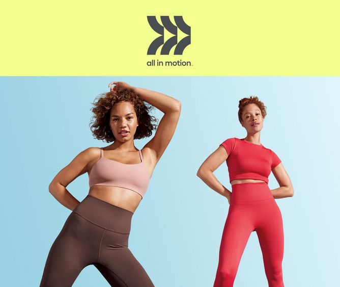Fashion Pants : All In Motion Activewear for Women : Target