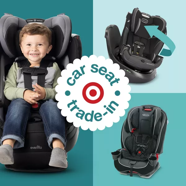 Car Seat Trade-in