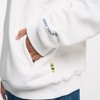 Ayrton Senna F1 Legacy 1/4 Zip Fleece - 3 of 4