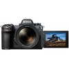 Z6III FX-format Mirrorless Camera with NIKKOR Z 24-70mm f/4 S Lens - 3 of 3