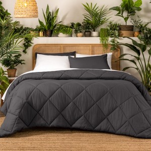 Ivy Union Down Alternative Comforter Set - 1 of 4