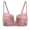 Adore Me Women's Tanisha Swimwear Top - 4 of 4