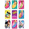 Mattel Card Games - The Classic Game of UNO - Disney Princesses Series Family Game Night - 4 of 4