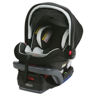 Graco® Snugride Snuglock 35 Elite with Safety Surround Infant Car Seat ...