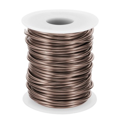 Unique Bargains DIY Sculpting Armature Jewelry Making Aluminum Wire