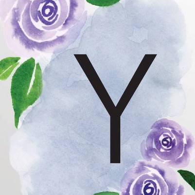 Y