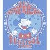 Boy's Disney Mickey All American Festival Tour Performance Tee - 2 of 4