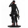 PureArts Rainbow Six Siege Ash 1:6 Scale Articulated Collectable Figure - 3 of 4