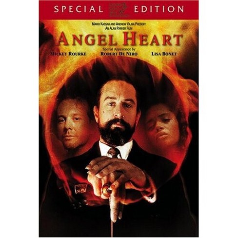 Angel Heart (DVD)