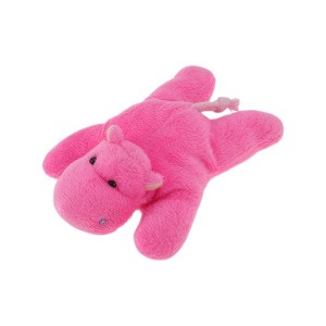 Unique Bargains Decorative Magnets Magnetic Fridge Irregular Shape Pink 1 Pc - 1 of 3