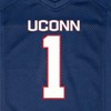 NCAA UConn Huskies Toddler Boys' Jersey - image 3 of 3