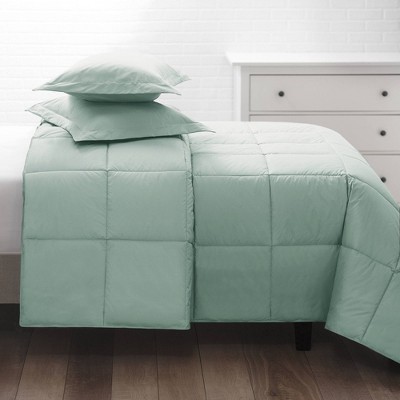 Soft Touch Down Alternative Comforter - Allied Home
