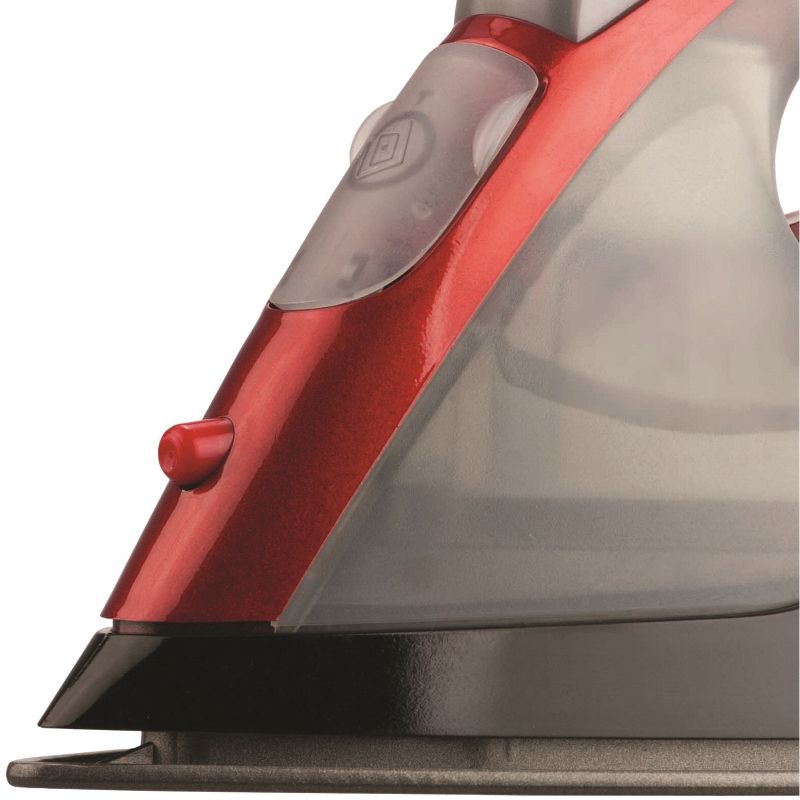 Brentwood Nonstick Steam Iron, 3 of 10