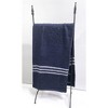 KOVOT Large Soft Throw Blanket 60” x 70” - Rustic Vintage Lightweight - 2 of 4