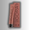 Schwarzkopf Professional Igora Color10 (5-7 Color) 10 Minute Hair Color Dye, Ten Minute Processing Haircolor - 2 of 3