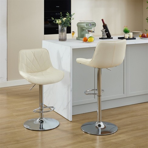 Adjustable island chairs sale