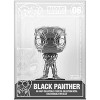 Funko Pop! Die Cast Black Panther Exclusive 06 - 4 of 4