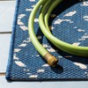 Courtyard CY6391 Power Loomed Indoor/Outdoor Area Rug - Safavieh - 3 of 4