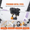 VEVOR Bike Chain Lock, 3.28 Ft Bicycle Chain Lock with 4 Keys, Heavy Duty Metal Steel Anti-Theft High Security Bike Locks, Perfect for Bike - 3 of 4