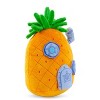 Golden Bell Studios Nickelodeon SpongeBob SquarePants Pineapple House 10-Inch Plush Toy - image 2 of 4